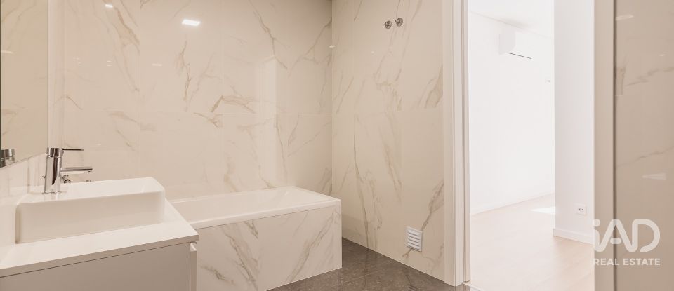 Apartamento T2 em Águas Livres de 111 m²