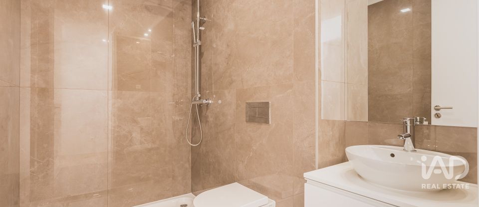 Apartamento T2 em Águas Livres de 111 m²