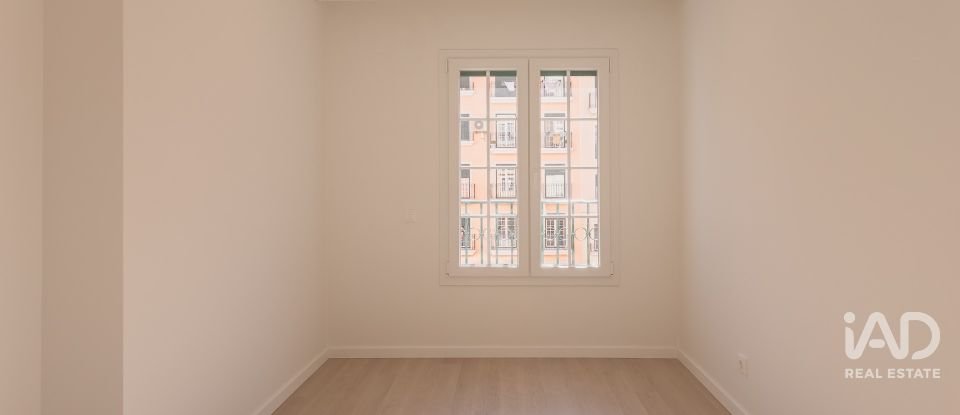 Apartamento T2 em Águas Livres de 111 m²