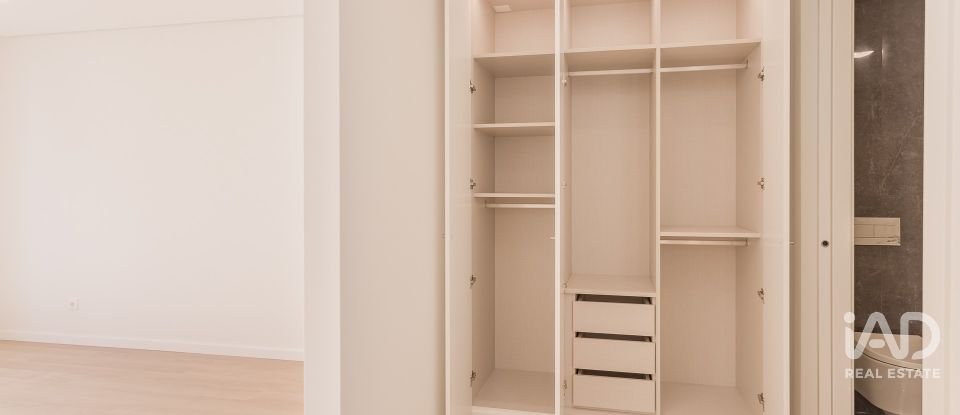 Apartamento T2 em Águas Livres de 111 m²