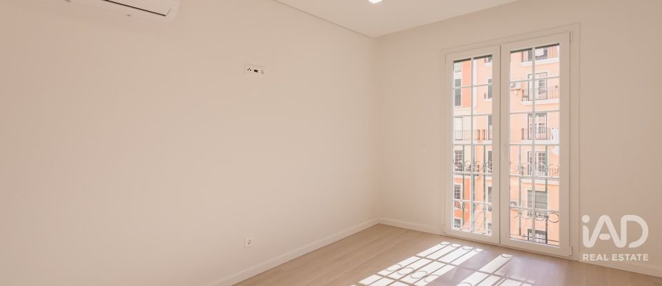 Apartamento T2 em Águas Livres de 111 m²