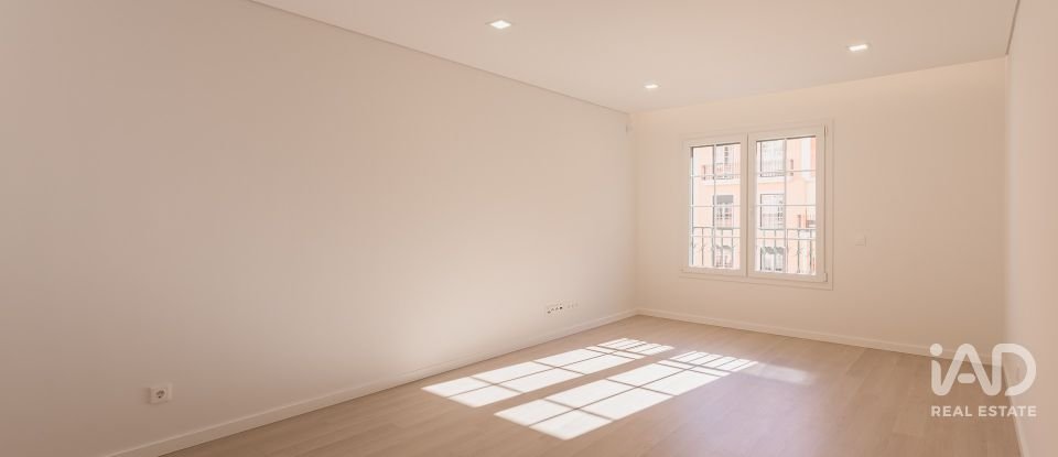 Apartamento T2 em Águas Livres de 111 m²