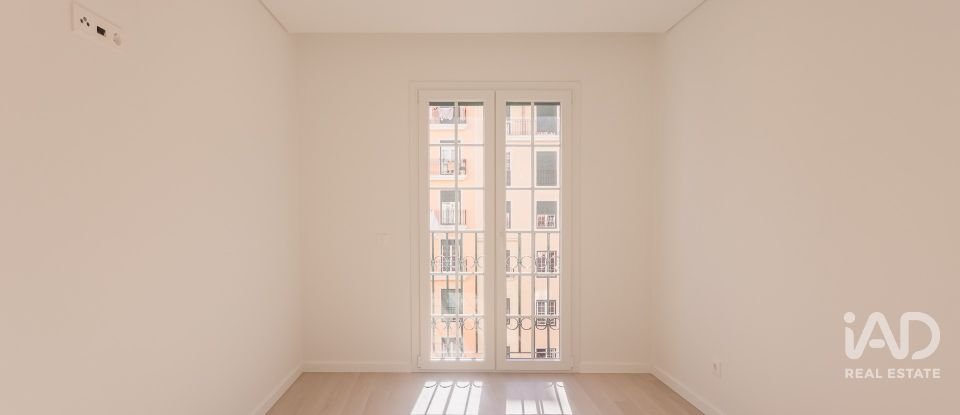 Apartamento T2 em Águas Livres de 111 m²