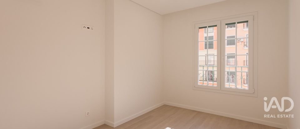 Apartamento T2 em Águas Livres de 111 m²