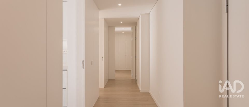 Apartamento T2 em Águas Livres de 111 m²