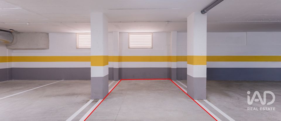 Apartamento T2 em Águas Livres de 111 m²