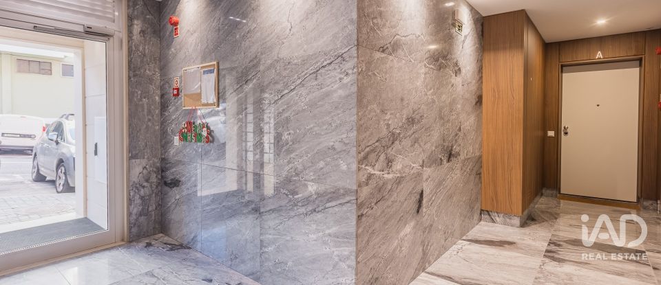 Apartamento T2 em Águas Livres de 111 m²