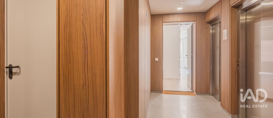 Apartamento T2 em Águas Livres de 111 m²