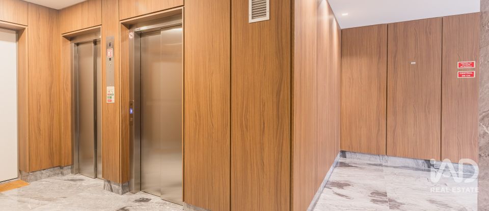 Apartamento T2 em Águas Livres de 111 m²