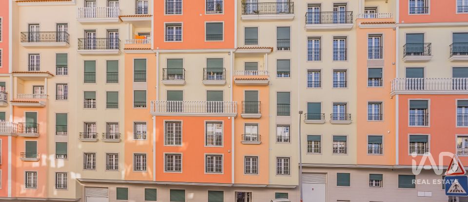 Apartamento T2 em Águas Livres de 111 m²