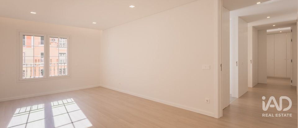 Apartamento T2 em Águas Livres de 111 m²