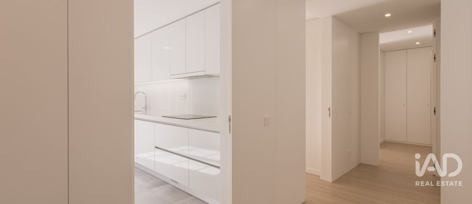 Apartamento T2 em Águas Livres de 111 m²