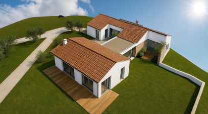 Terrain à Loulé (São Clemente) de 2 182 m²