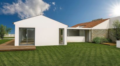Terrain à Loulé (São Clemente) de 2 182 m²