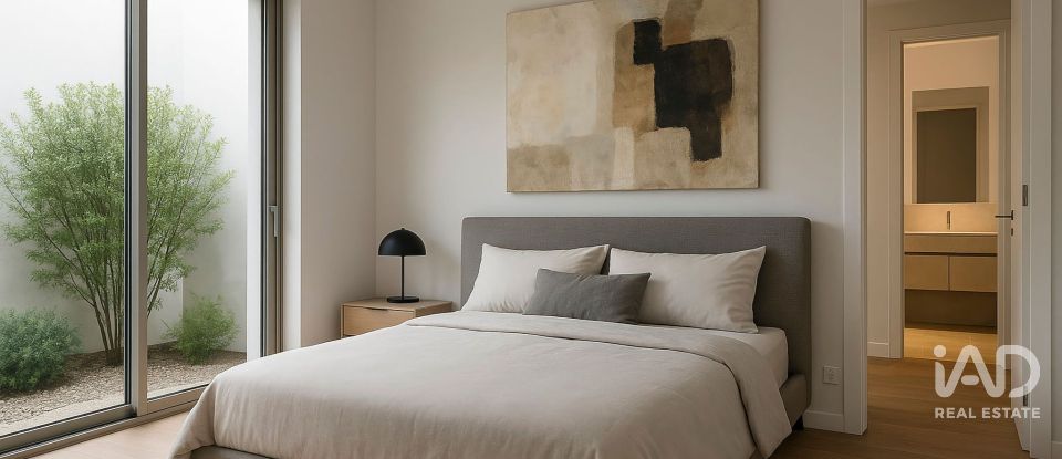 Terreno em Loulé (São Clemente) de 2 182 m²