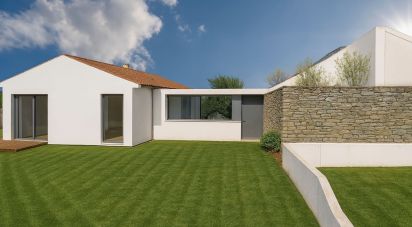 Terrain à Loulé (São Clemente) de 2 182 m²