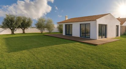 Terrain à Loulé (São Clemente) de 2 182 m²