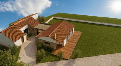 Terrain à Loulé (São Clemente) de 2 182 m²