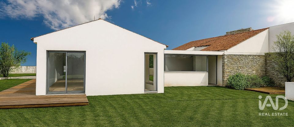 Terreno em Loulé (São Clemente) de 2 182 m²