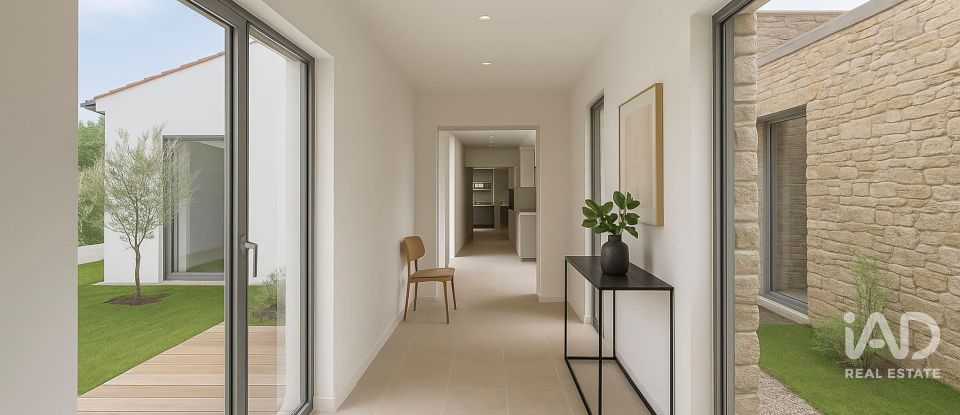 Terreno em Loulé (São Clemente) de 2 182 m²