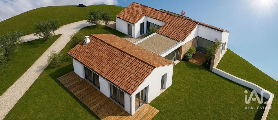 Terreno em Loulé (São Clemente) de 2 182 m²
