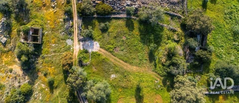 Terreno em Loulé (São Clemente) de 2 182 m²