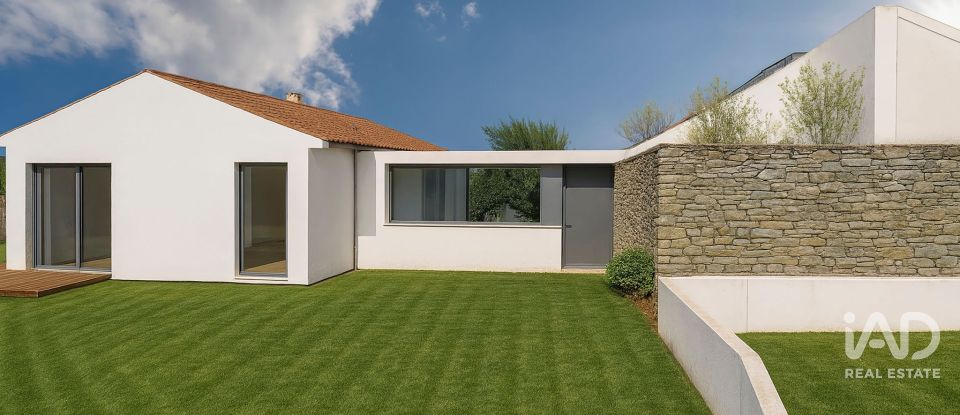 Terreno em Loulé (São Clemente) de 2 182 m²