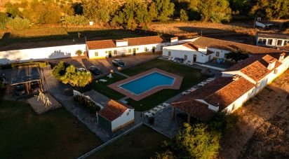 Hôtel 3* à Cabeço de Vide de 630 m²