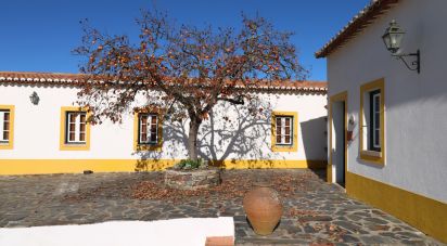 Hôtel 3* à Cabeço de Vide de 630 m²