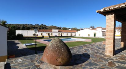 Hôtel 3* à Cabeço de Vide de 630 m²