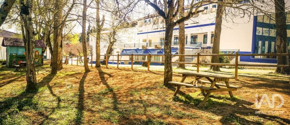 Hôtel 3* à Cabeço de Vide de 630 m²