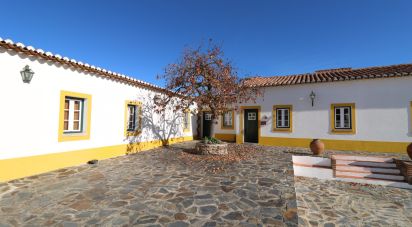 Hôtel 3* à Cabeço de Vide de 630 m²