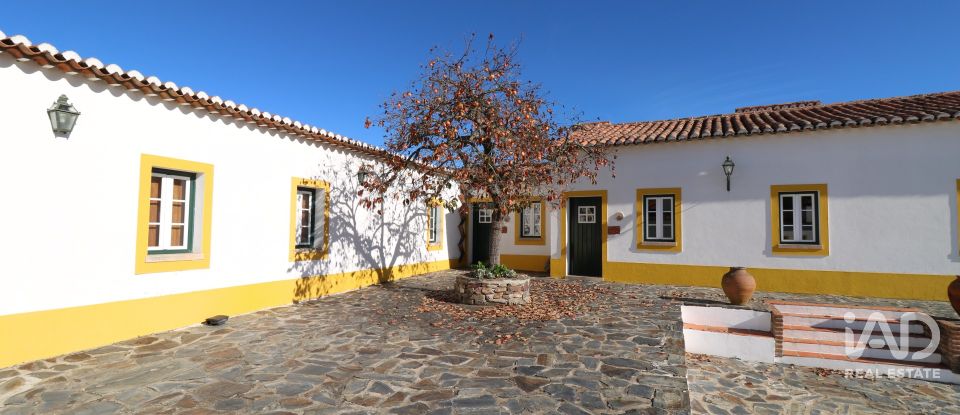 Hôtel 3* à Cabeço de Vide de 630 m²