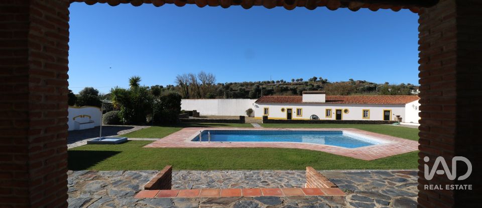 Hôtel 3* à Cabeço de Vide de 630 m²