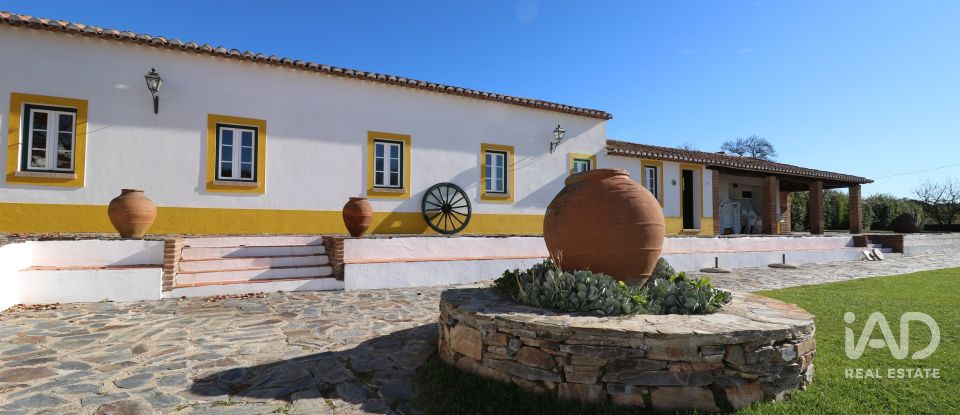 Hôtel 3* à Cabeço de Vide de 630 m²