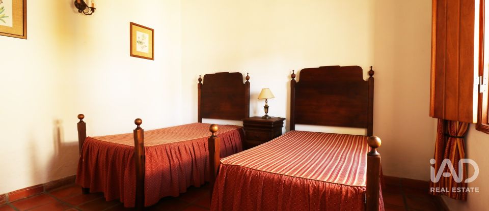 Hôtel 3* à Cabeço de Vide de 630 m²