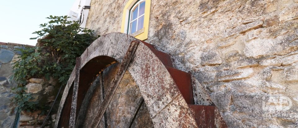 Hôtel 3* à Cabeço de Vide de 630 m²