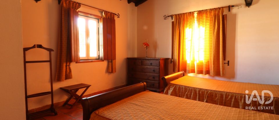 Hôtel 3* à Cabeço de Vide de 630 m²