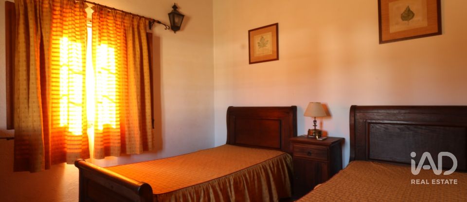 Hôtel 3* à Cabeço de Vide de 630 m²