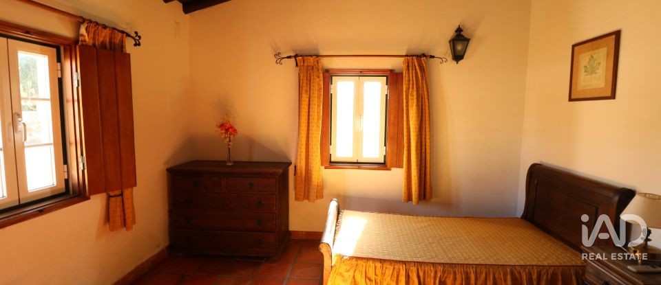 Hôtel 3* à Cabeço de Vide de 630 m²