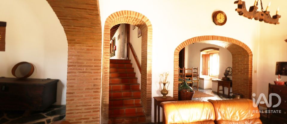 Hôtel 3* à Cabeço de Vide de 630 m²