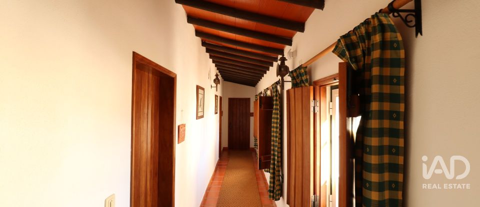 Hôtel 3* à Cabeço de Vide de 630 m²