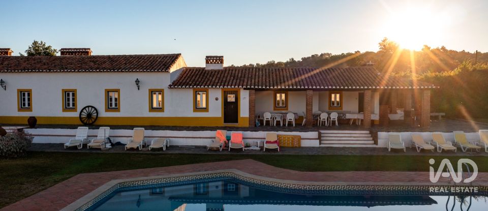 Hôtel 3* à Cabeço de Vide de 630 m²