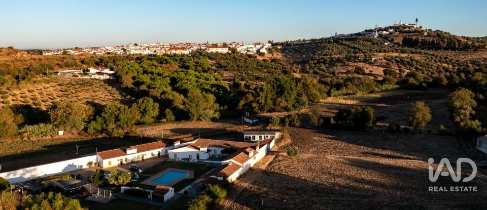 Hôtel 3* à Cabeço de Vide de 630 m²