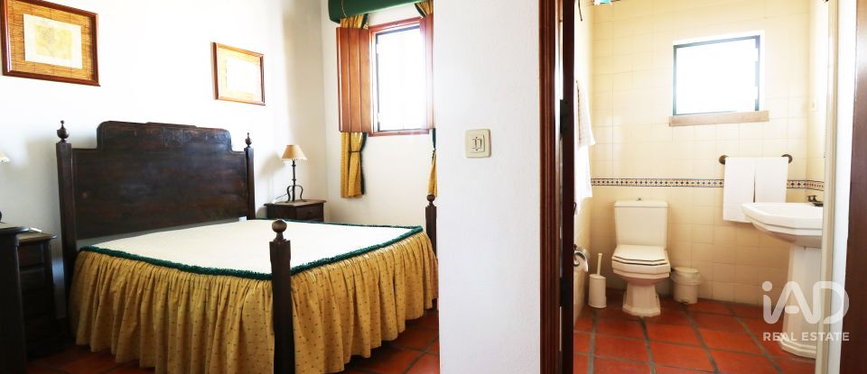 Hôtel 3* à Cabeço de Vide de 630 m²