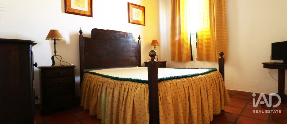 Hôtel 3* à Cabeço de Vide de 630 m²