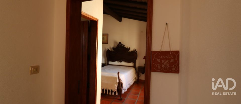 Hôtel 3* à Cabeço de Vide de 630 m²