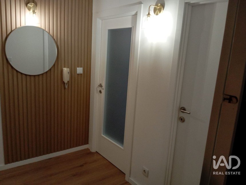 Apartamento T3 em Bonfim de 100 m²