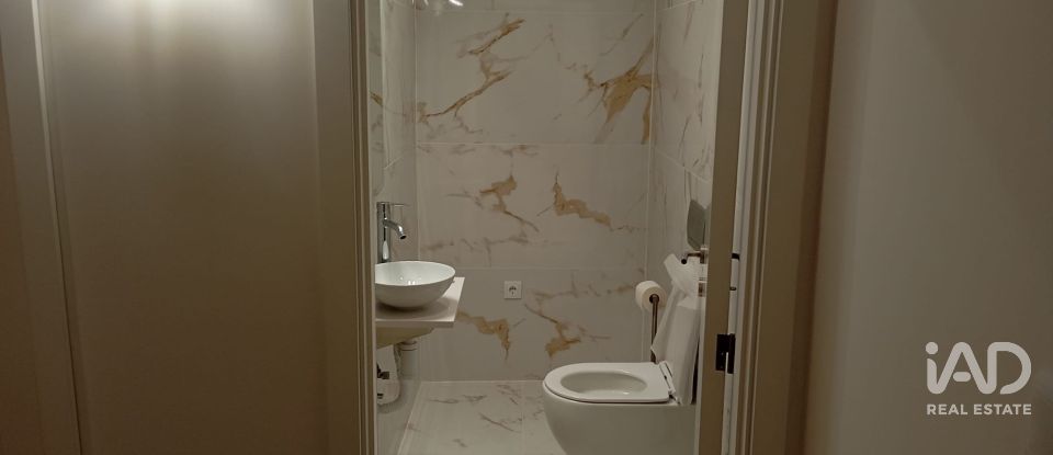 Apartamento T3 em Bonfim de 100 m²