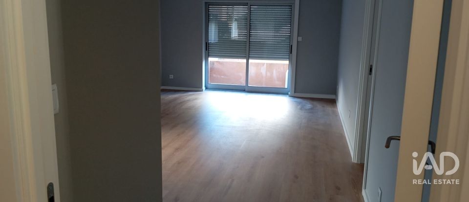 Apartamento T3 em Bonfim de 100 m²